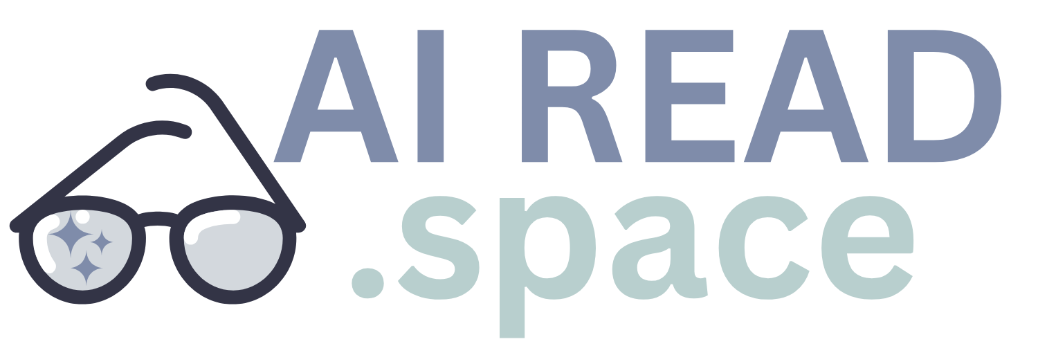 AI Read Logo